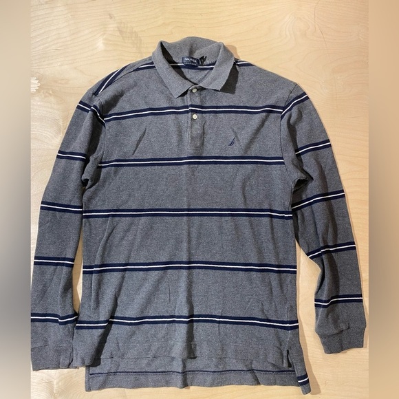 Nautica Pullover XL (JD) - Picture 1 of 10